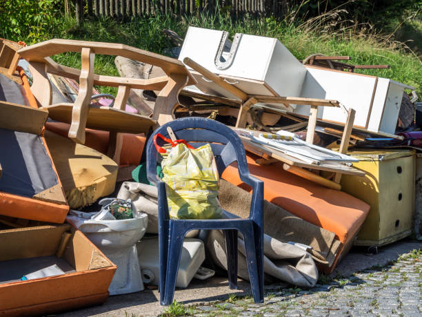 Best Attic Cleanout Services  in Vicksburg, MS