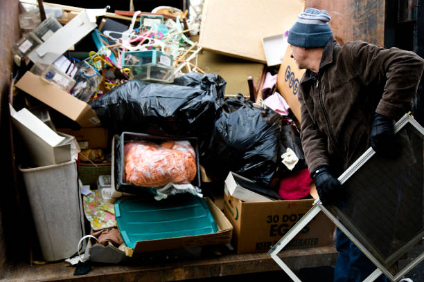 Best Junk Removal Near Me  in Vicksburg, MS