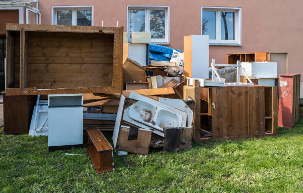 Yard Cleanup Services in Vicksburg, MS