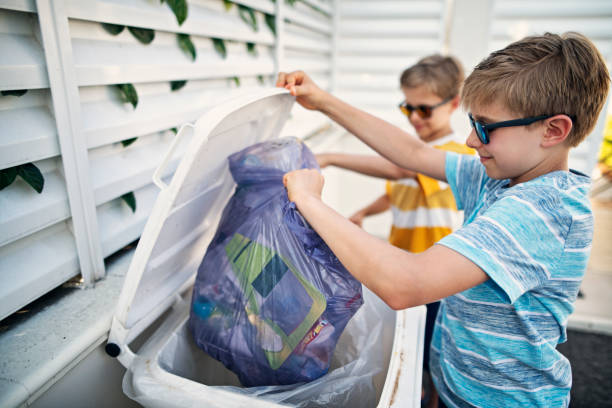 Best Commercial Junk Removal  in Vicksburg, MS