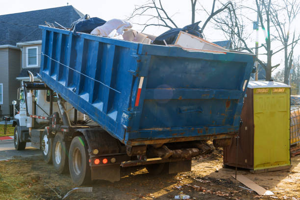 Trusted Vicksburg, MS Junk Removal Experts