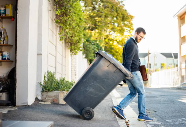 Best Full-Service Junk Removal  in Vicksburg, MS