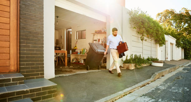 Best Residential Junk Removal  in Vicksburg, MS