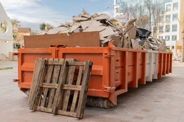 Best Yard Cleanup Services  in Vicksburg, MS