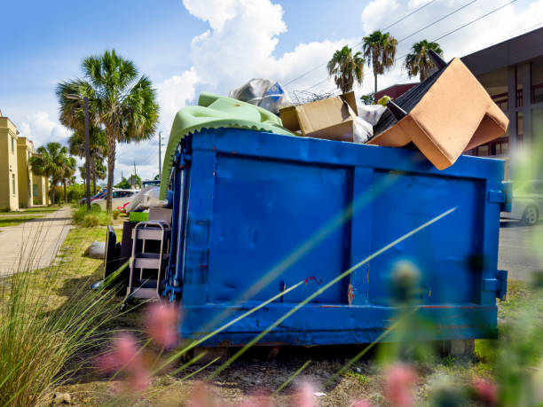 Appliance Disposal in Vicksburg, MS