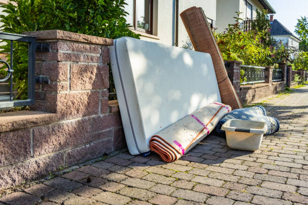 Best Garage Cleanout Services  in Vicksburg, MS