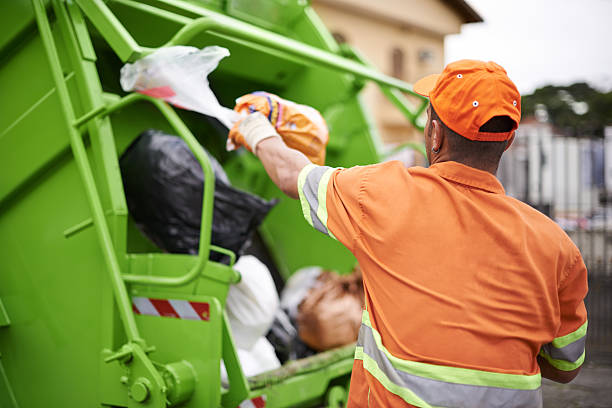Best Same-Day Junk Removal  in Vicksburg, MS