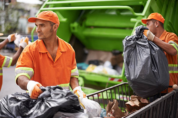Best Commercial Cleanout Services  in Vicksburg, MS