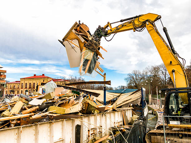 Best Same-Day Junk Removal  in Vicksburg, MS