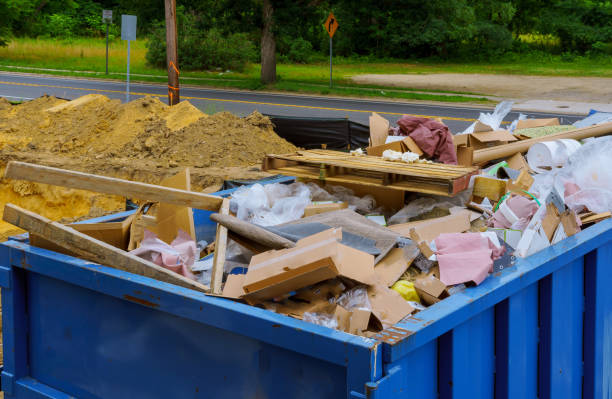 Best Residential Junk Removal  in Vicksburg, MS